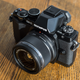 Illustration for article titled Olympus OM-D E-M10 Review: A Classic Camera Made Adorably Small